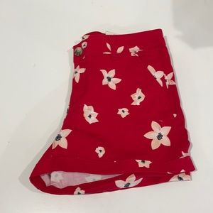 New Women’s shorts